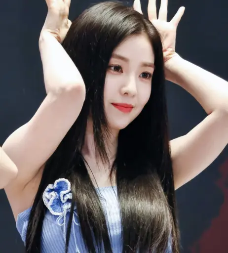 Image 9863865 from Irene | Red Velvet