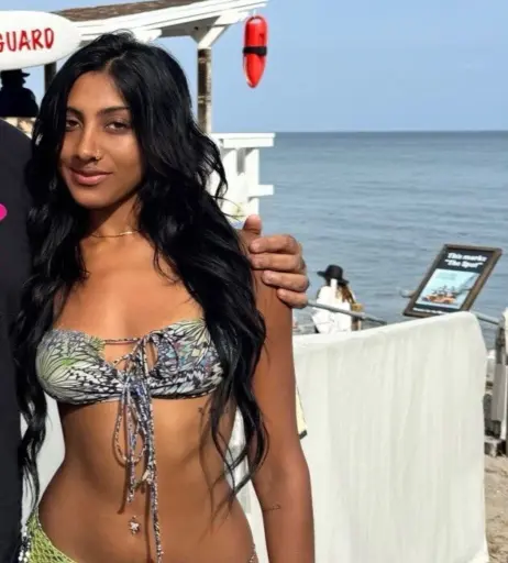 Image 9863824 from LARA RAJ / lararajj (member of KATSEYE)