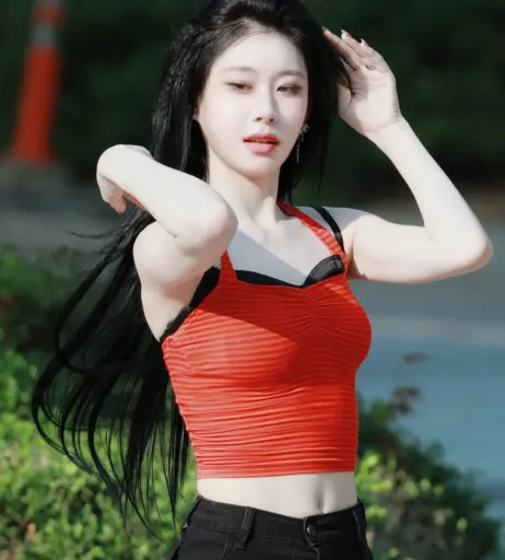 Image 9863516 from Chaeryeong - ITZY (채령)