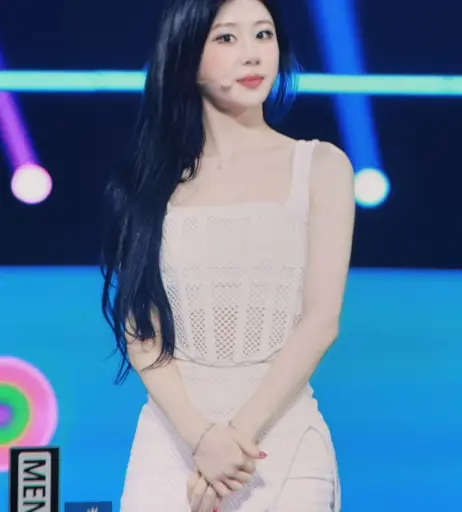 Image 9863530 from Chaeryeong - ITZY (채령)