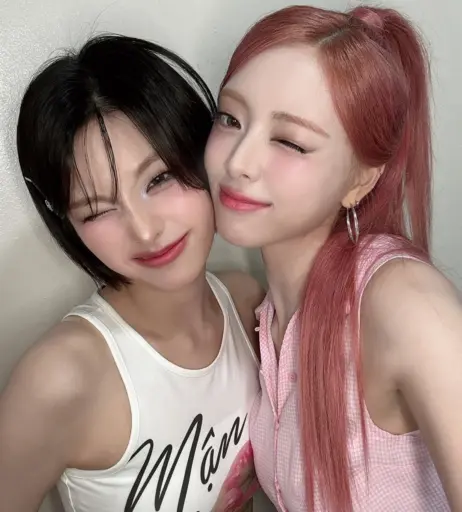 Image 9863459 from Yeji - ITZY (예지, Hwang Ye-ji)