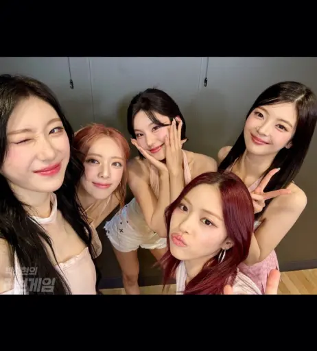 Image 9863458 from Yeji - ITZY (예지, Hwang Ye-ji)