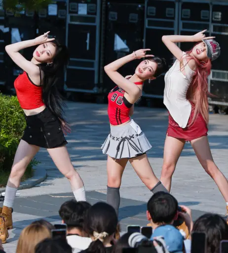 Image 9863451 from Yeji - ITZY (예지, Hwang Ye-ji)