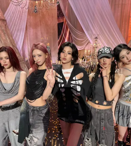 Image 9863453 from Yeji - ITZY (예지, Hwang Ye-ji)