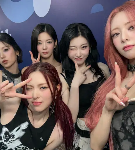 Image 9863457 from Yeji - ITZY (예지, Hwang Ye-ji)