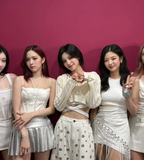 Image 9863471 from Yeji - ITZY (예지, Hwang Ye-ji)