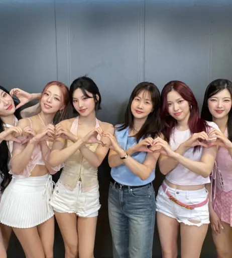 Image 9863461 from Yeji - ITZY (예지, Hwang Ye-ji)