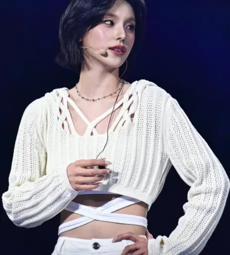 Image 9863463 from Yeji - ITZY (예지, Hwang Ye-ji)