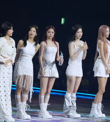 Image 9863467 from Yeji - ITZY (예지, Hwang Ye-ji)