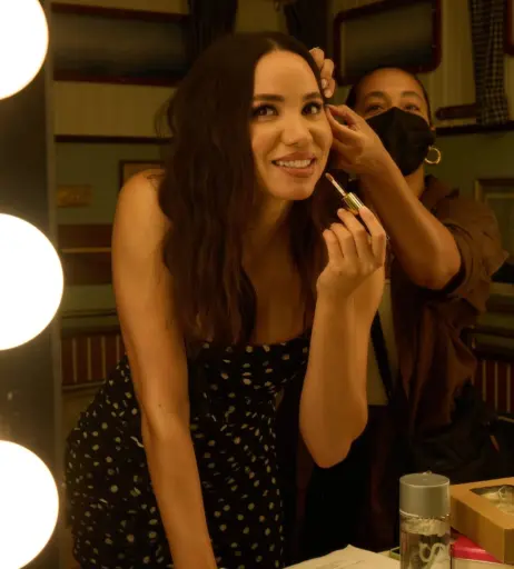 Image 9863402 from Jurnee Smollett