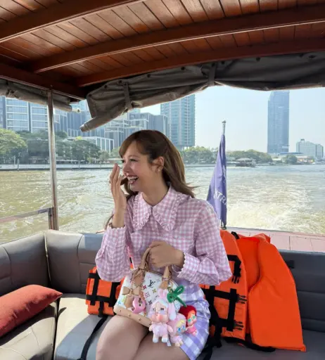 Image 9863733 from Lisa | BLΛƆKPIИK (Blackpink)