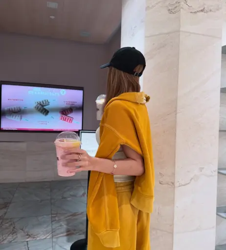 Image 9863727 from Lisa | BLΛƆKPIИK (Blackpink)
