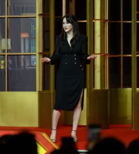 Image 9863678 from Rachel Brosnahan (Marvelous Mrs. Maisel)