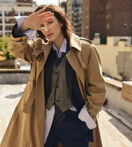 Image 9863611 from Rachel Brosnahan (Marvelous Mrs. Maisel)