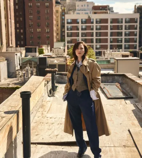 Image 9863610 from Rachel Brosnahan (Marvelous Mrs. Maisel)
