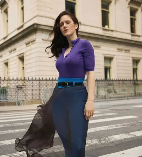 Image 9863606 from Rachel Brosnahan (Marvelous Mrs. Maisel)