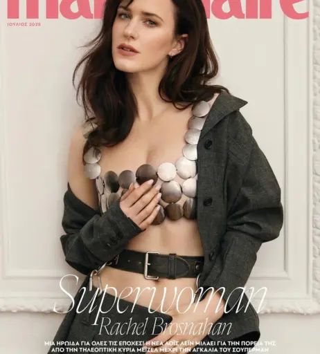 Image 9863604 from Rachel Brosnahan (Marvelous Mrs. Maisel)