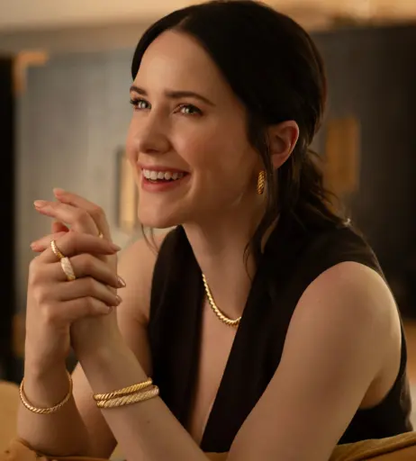 Image 9863607 from Rachel Brosnahan (Marvelous Mrs. Maisel)