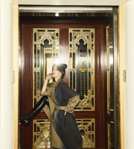 Image 9863630 from Rachel Brosnahan (Marvelous Mrs. Maisel)