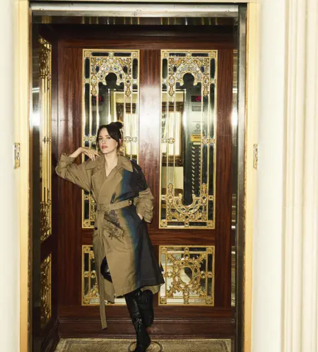 Image 9863629 from Rachel Brosnahan (Marvelous Mrs. Maisel)