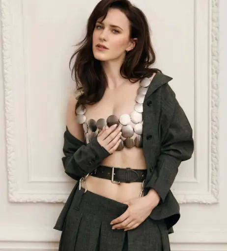 Image 9863622 from Rachel Brosnahan (Marvelous Mrs. Maisel)