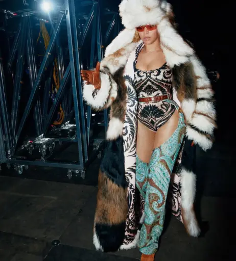 Image 9863146 from Beyoncé