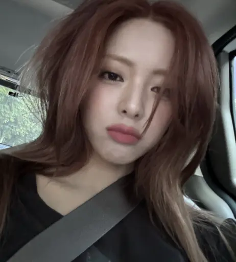 Image 9863119 from Yuna - ITZY (유나, Shin Yu Na)