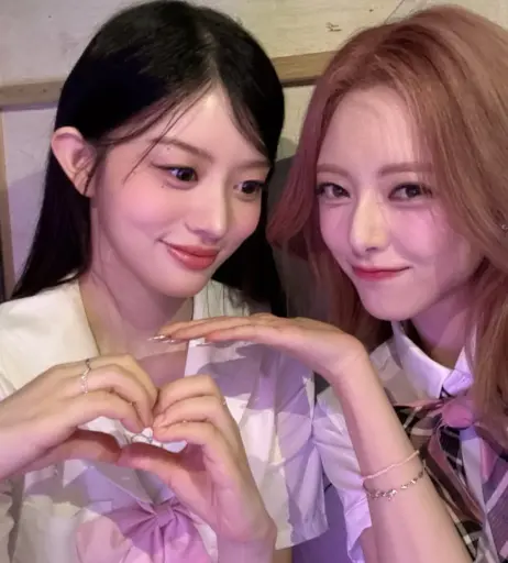 Image 9863116 from Yuna - ITZY (유나, Shin Yu Na)