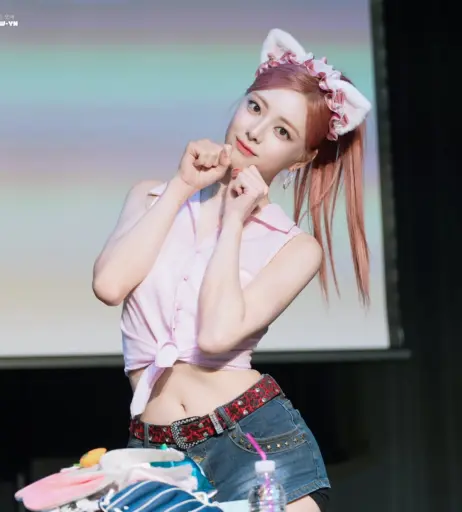 Image 9863139 from Yuna - ITZY (유나, Shin Yu Na)