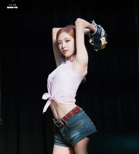 Image 9863131 from Yuna - ITZY (유나, Shin Yu Na)