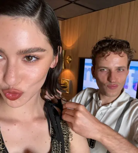 Image 9863136 from Gracie Abrams