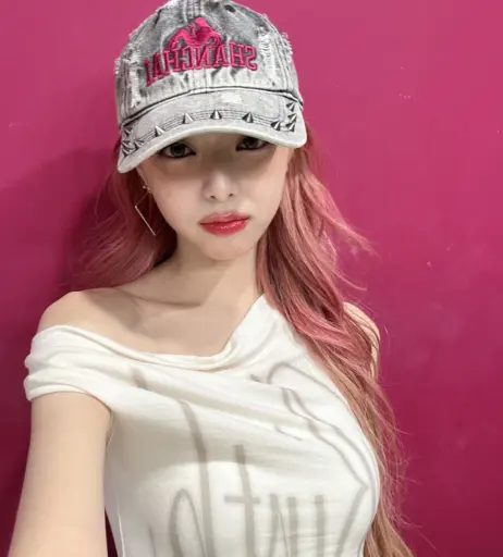 Image 9863129 from Yuna - ITZY (유나, Shin Yu Na)