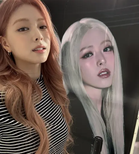 Image 9863123 from Yuna - ITZY (유나, Shin Yu Na)