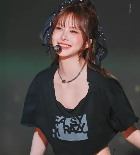 Image 9863089 from Hong Eunchae 홍은채 | LESSERAFIM