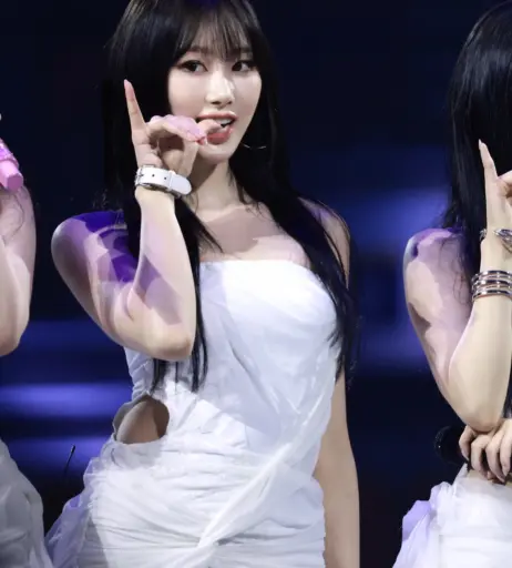 Image 9863050 from Giselle (æspa / aespa)