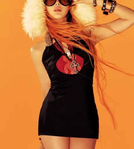 Image 9863019 from Giselle (æspa / aespa)