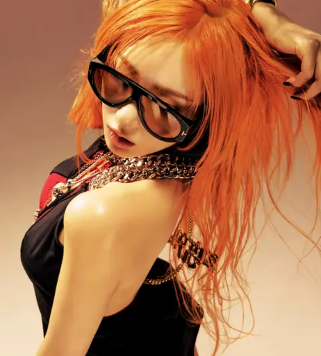 Image 9863014 from Giselle (æspa / aespa)