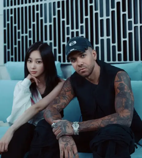 Image 9863017 from Giselle (æspa / aespa)