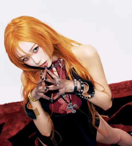 Image 9863007 from Giselle (æspa / aespa)