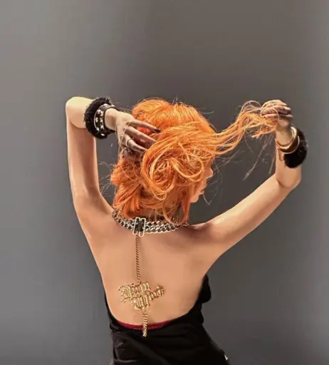 Image 9863021 from Giselle (æspa / aespa)