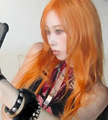 Image 9863024 from Giselle (æspa / aespa)