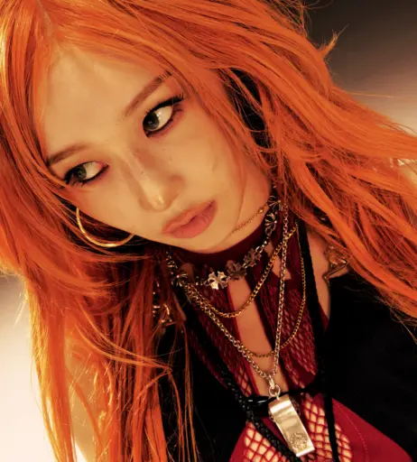 Image 9863027 from Giselle (æspa / aespa)