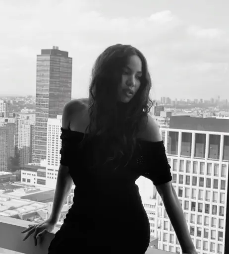 Image 9863391 from Jurnee Smollett