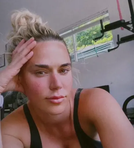 Image 9863248 from WWE Lana / CJ Perry