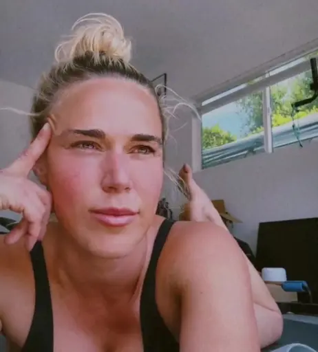 Image 9863247 from WWE Lana / CJ Perry