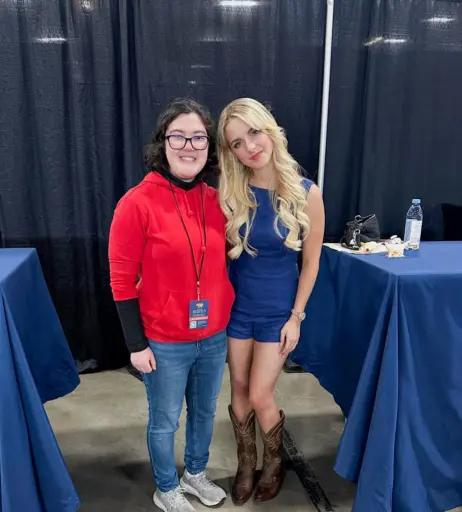 Image 9863229 from Mckenna Grace