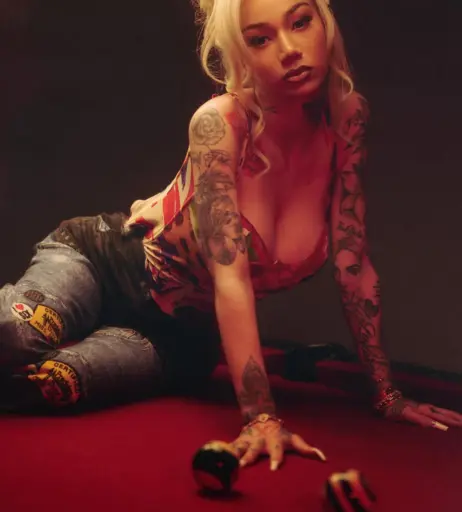 Image 9863949 from Danielle Bregoli / Bhad Bhabie