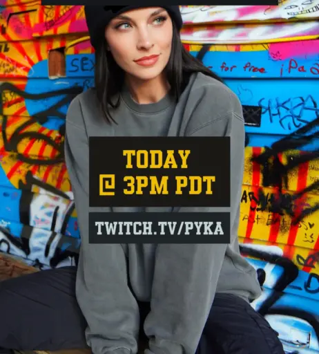 Image 9860473 from pykamusic pyka