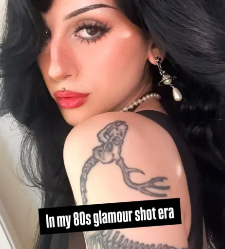 Image 9857889 from lil.batzz / lilbatz