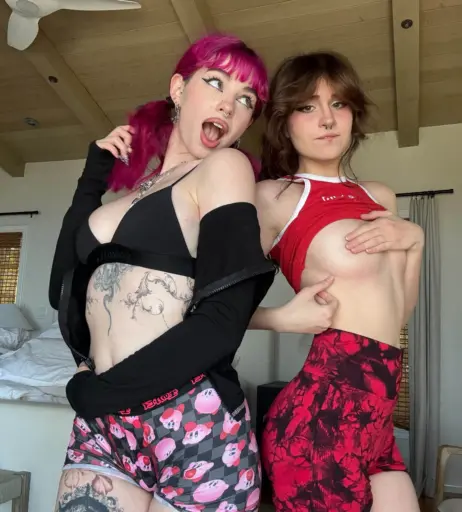 Image 9857550 from Blossom In The Moonlight / Myah Rodriguez